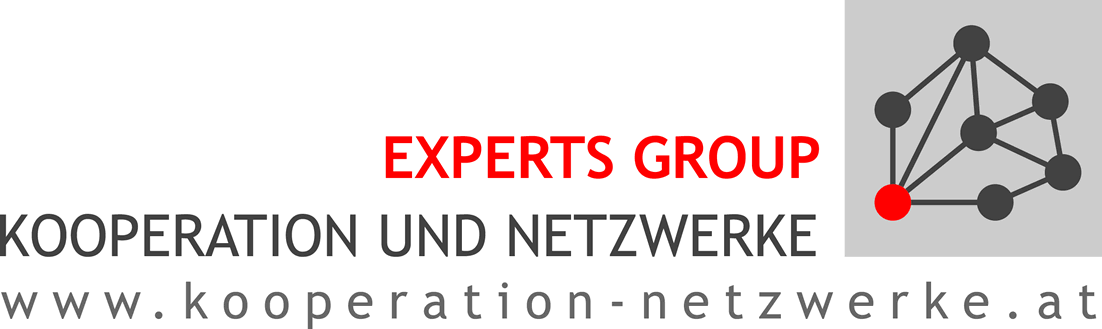 Experts Group für Kooperation und Netzwerke